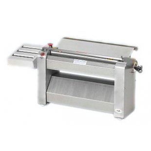 Tabletop dough sheeter-noodle cutter Mec SF 500TXTF 220V