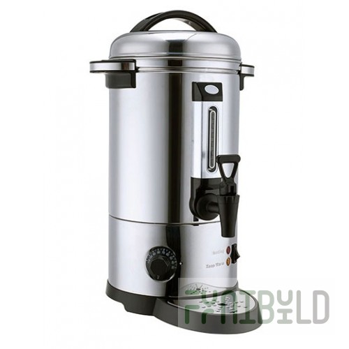 Boiler Gastrorag DK-LX-200