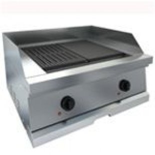 Lava grill TTM GCh-2RN