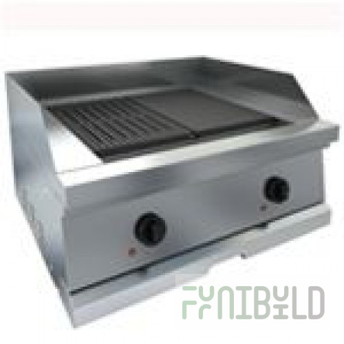 Lava grill TTM GCh-2RN