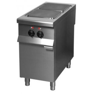 Electric stove Taxon CEPQ7M40A