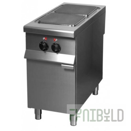 Electric stove Taxon CEPQ7M40A