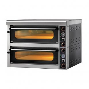 Pizza oven GAM FORMS44TR400TOP