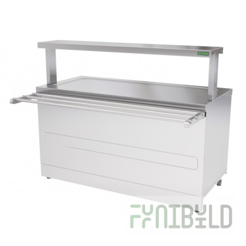 Hot drink module Stillag MN-15/7-220