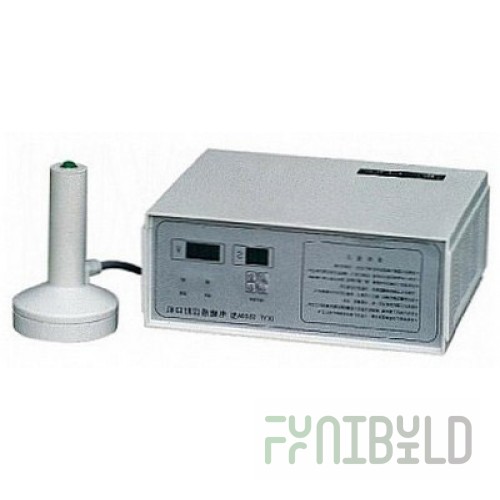 Hualian DGYF-S500C Manual Induction Sealing Machine