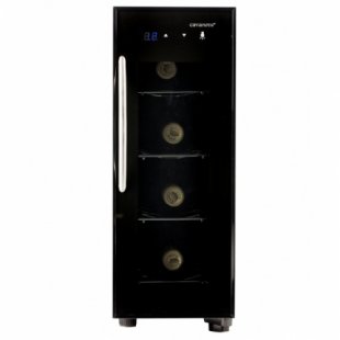 Wine cabinet Cavanova CV004