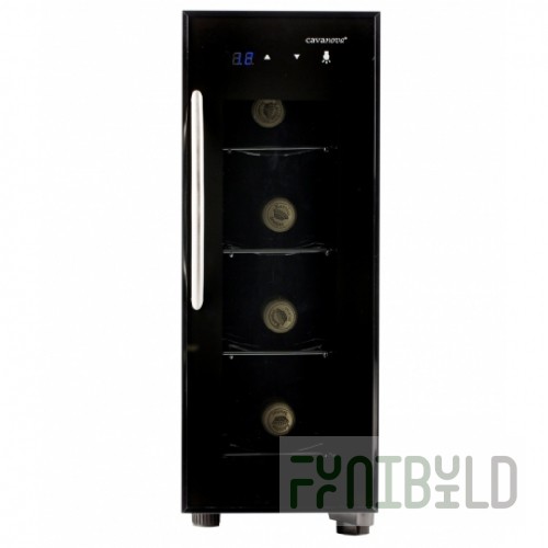 Wine cabinet Cavanova CV004