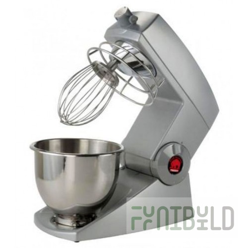 Planetary mixer Bear Varimixer Teddy 5L without drive