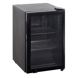 Refrigerated bar cabinet Tefcold BC60