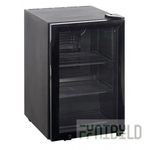 Refrigerated bar cabinet Tefcold BC60