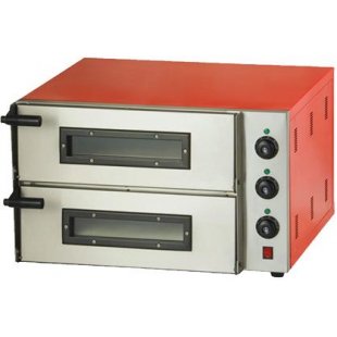 Pizza oven Viatto EP-2