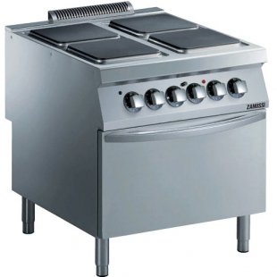 Electric stove Electrolux Z9ECED2Q00 (392041)