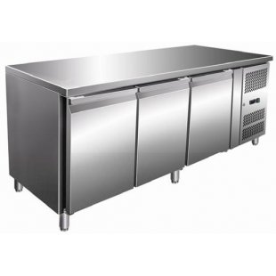 Refrigerated table Forcool GN3100TN