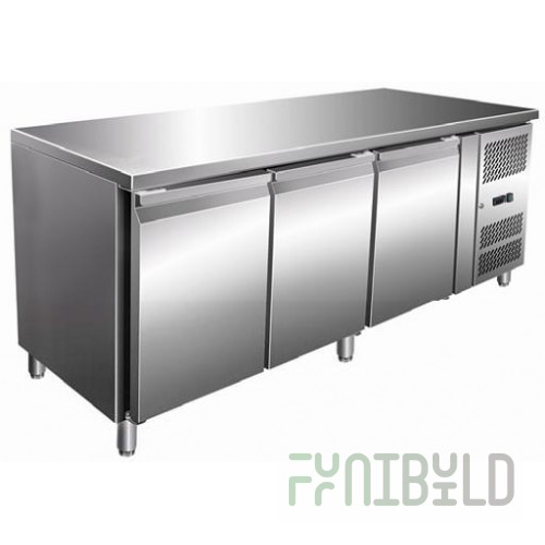 Refrigerated table Forcool GN3100TN