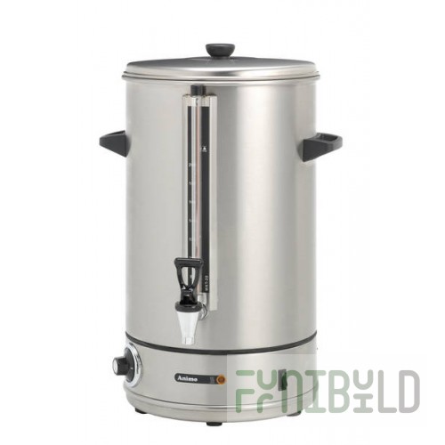 Animo WKT 20N HA boiler