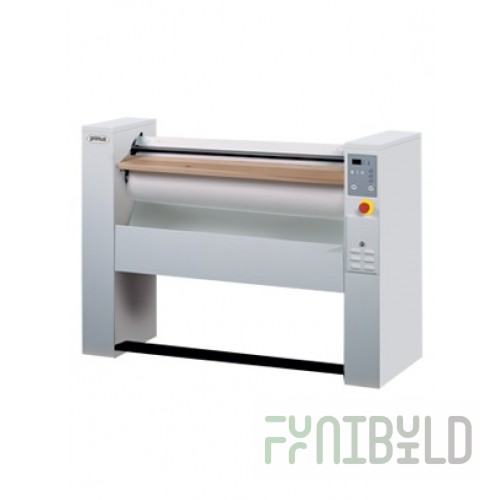 Professional groove type ironing roller I 25-120 capacity 20-30 kg/hour