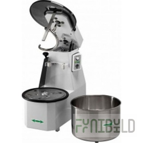 Spiral dough mixer Fimar 12/CN 380V