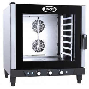 Convection oven Unox XVC 505 EP