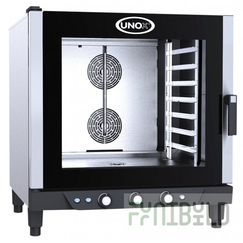 Convection oven Unox XVC 505 EP