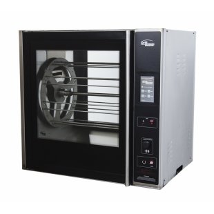 Convection grill Grill Master F3kel/1