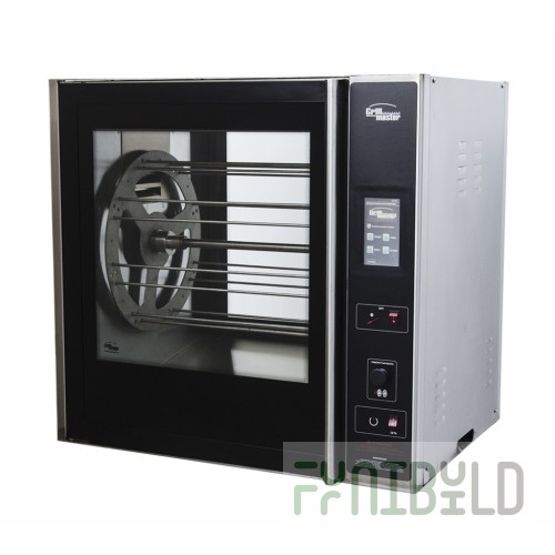 Convection grill Grill Master F3kel/1