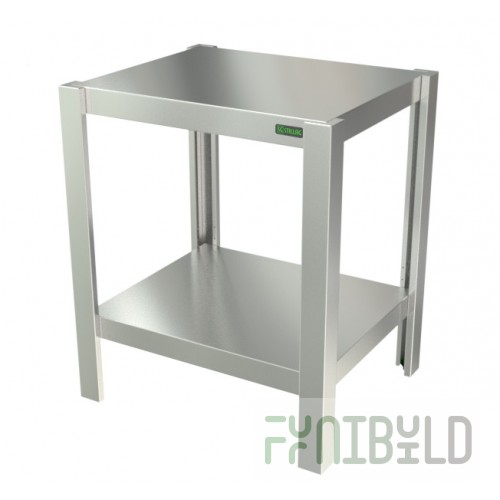 Stillag stand for PEP-235 (1000x600x850)