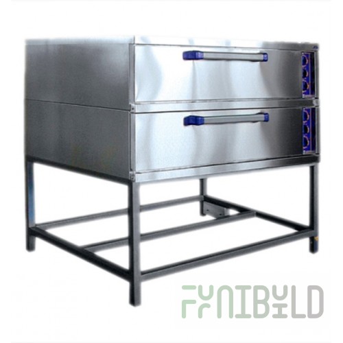 Bakery cabinet Abat ESH-2k