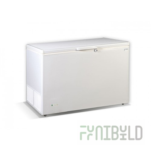 Chest freezer Crystal IRAKLIS 36