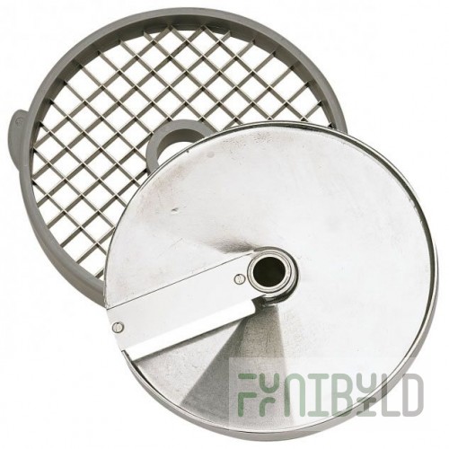 Cube Kit 12x12x12mm 27298 for CL30 Bistro/CL40/R402