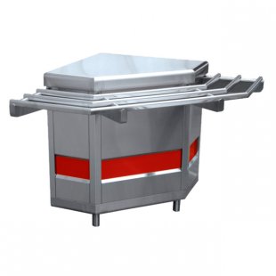Rotary module Abat MP-90KM