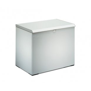 Chest freezer Caravell Derby F-38 blind lid