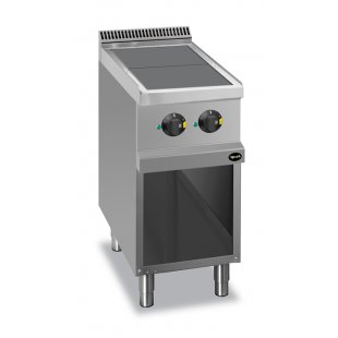 Electric stove Apach APRE-47QP