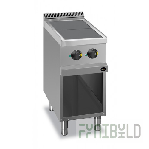 Electric stove Apach APRE-47QP
