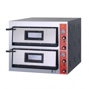 Pizza oven GGF E44/A