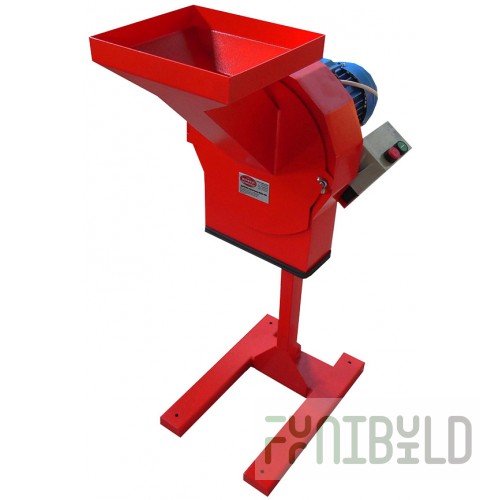 Hammer crusher Infel Molot-400