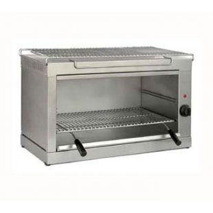 Salamander Mec SAL Grill
