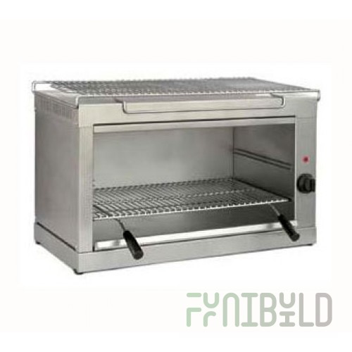 Salamander Mec SAL Grill