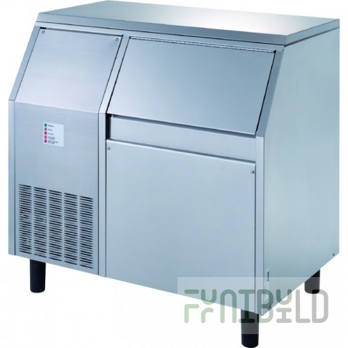 Ice maker Gemlux GM-IM200SPR AS