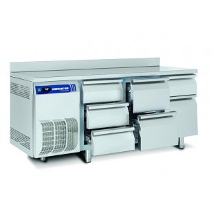 Refrigerated table Samаref TS3 M PA TN
