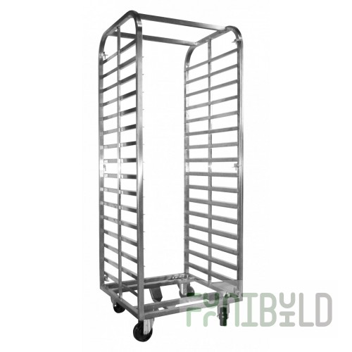 Abat TShG-18 pin trolley