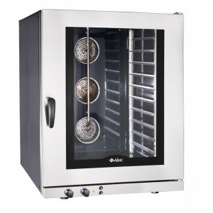 Convection oven Abat KEP-10E