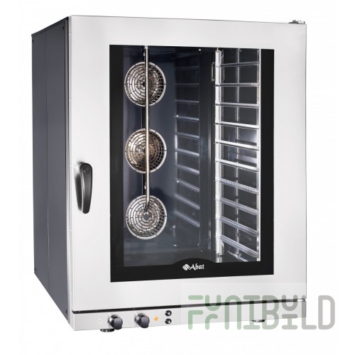 Convection oven Abat KEP-10E
