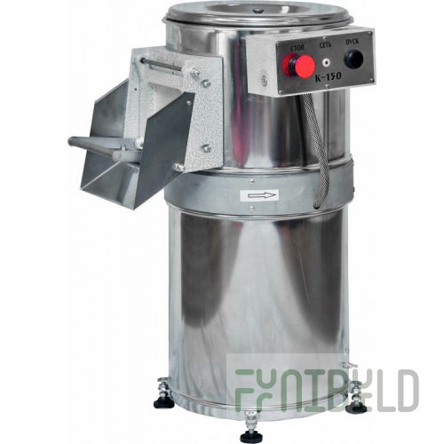 Potato peeler K-150