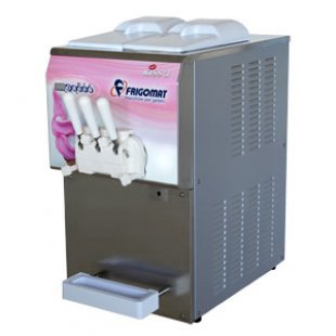 Soft serve ice cream maker Frigomat Kiss 3