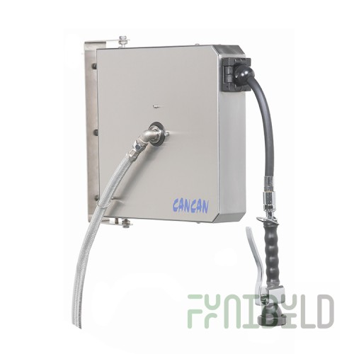 Shower device Cancan 0901 (6 m)