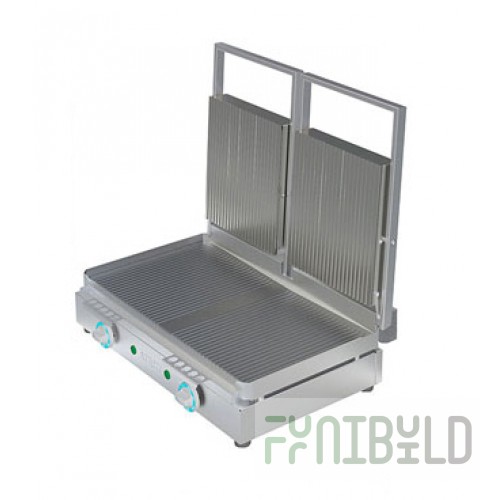 Contact grill Atesi Maestro GK-2/3.1R