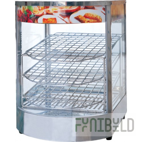Showcase Gastrorag HW-1P