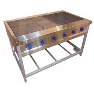 Electric stove Teplof PE-0.72