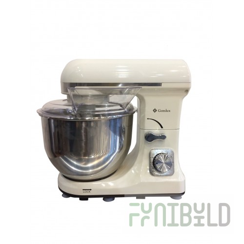 Planetary mixer Gemlux GL-SM5.5CR