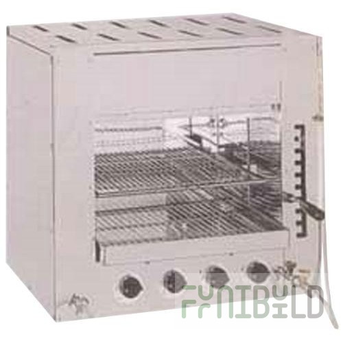 Roaster (Salamander grill) Sikom SR-4